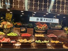 -苏格里岛自助烤肉海鲜火锅(成都金牛万达店)