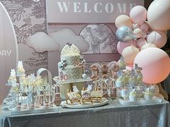 -HERRE·FARM 赫尔露营农场·团建聚会包场