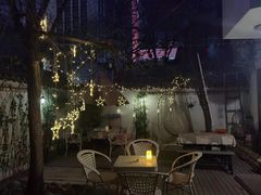 -床吧创意私房菜•Bistro