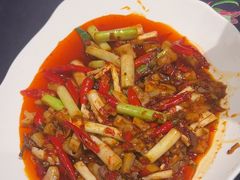 -院8里·小聚园老川菜(九眼桥店)