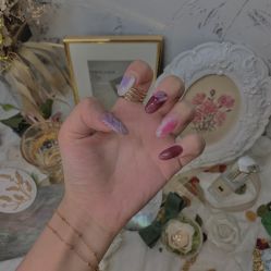 -Hands Nail专业美甲美睫