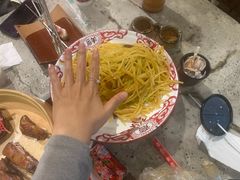 -破瓦寒窑·地摊烤羊排