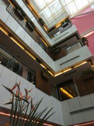 -知爱母婴专护全套房月子会所(新华路店)