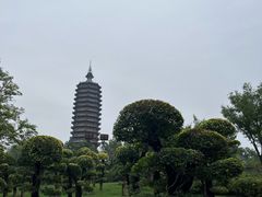 -西海子公园