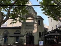 -思南书局·诗歌店