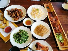 -大牌大·传统杭帮菜(湖滨店)