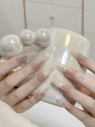 -斯馨·健康美甲美睫