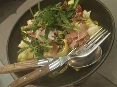 -Mezomd曼索蒂西班牙餐厅(广粤店)