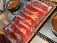 -燚青春东北泥炉烤肉(百合店)