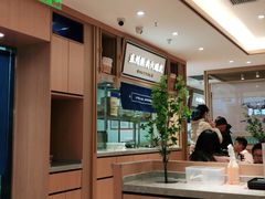 -马记永·兰州牛肉面(天通苑家乐福店)