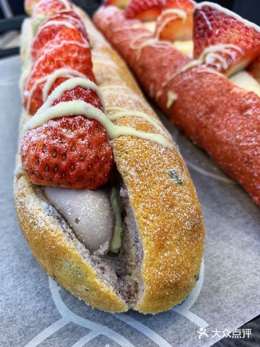 LELECHA乐乐茶(上海五角场万达广场店)图片