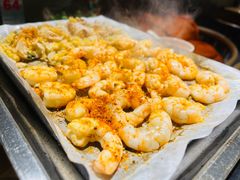 -玫瑰花园自助烤肉(顺义鑫海韵通店)