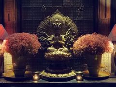 -花马天堂云南餐厅 Lost Heaven(高邮路店)