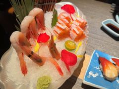 -炙柒Sekinana·精致日料(合生汇店)