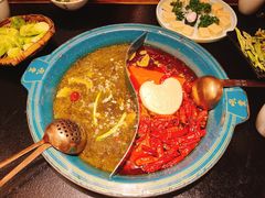 -吼堂老火锅(太古里总店)