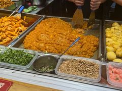 -丁家坡洋芋·观音桥好吃街A区(全国总店)