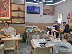 -北戴河庆山饭店·海鲜砂锅粥(北戴河黑石路店)