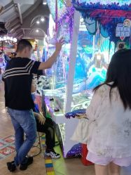 -卡通尼乐园(上海安亭店)