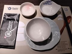 -匠和风精致料理(莆田财富中心店)