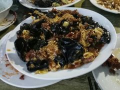 -老七饭馆(光荣道总店)