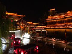 -台儿庄古城