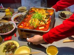 -冶建镜子·老南昌大排档·江西虾王(总店)