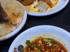 -李子坝梁山鸡(李子坝大鸡哥店)