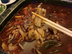 -自贡好吃客(科华店)