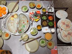 -阿源鱼捞斑鱼火锅·海鲜粥(山景尚宅店)