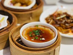 钵仔萝卜糕-潮福城大酒楼·潮味粤品·港式点心(湖滨北路店)