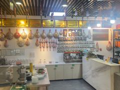 -令氏家外家岐山面(火炬路店)