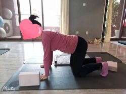 -后素孕产瑜伽·运动康复中心