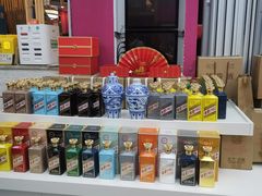-红色盛宴酒楼(科丰桥店)