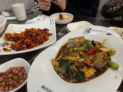 -贵宾庄炸酱面·韩式料理(高区店)