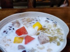 -椰语堂·海南清补凉(中山骑楼店)
