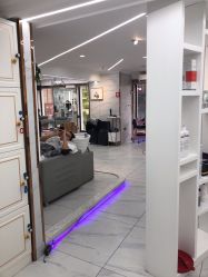 -小齐发型Star~salon