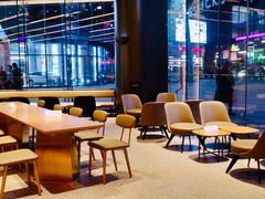 大堂-星巴克臻选(上海合生汇1F店)