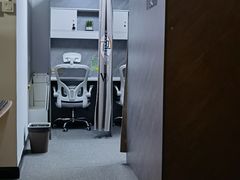 -橙果24h自习室(花园桥店)