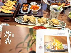 -红叶日料·放题·海胆·定食(星海店)