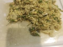 茉莉花炒鸡蛋-苏庄·新淮扬菜(沂州路商业街店)