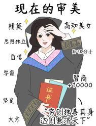 -LUNA皮相美·骨相美高级美感