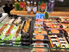 -池田寿司·4H鲜作(西直门凯德华联店)