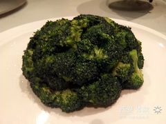 -真爱中国餐馆·年华店(朱雀大街店)