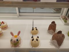 -好利来(世纪金源购物中心店)