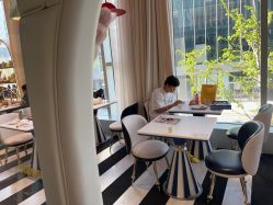 -奈尔宝·儿童乐园·亲子餐厅(前滩店)