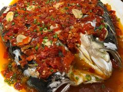 -浦江餐饮•上海菜馆(五四路店)