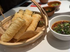 -烹然四季椰子鸡火锅(姚家园万象汇店)