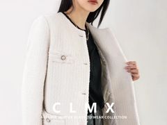 -CLMX(新天地凯德晶萃广场店)