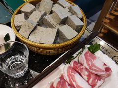 -五星桥原切肥牛火锅·30年专注好牛肉(湖塘店)