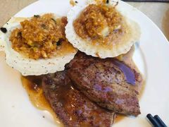 -永泰福朋喜来登酒店-宜客乐自助餐厅(远大路店)